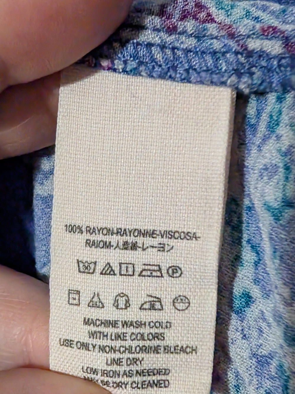 Free People Magic Mystery Tunic - Picture 12 of 13